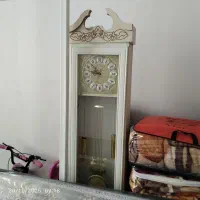 ساعت در حد نو