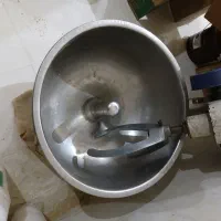 خمیرگیر میکسر ۴۰کیلویی