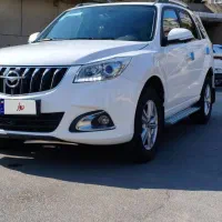 هایما s7+ مدل ۴۰۳|خودرو سواری و وانت|کرج, عظیمیه|دیوار