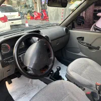 پراید ۱۱۱|خودرو سواری و وانت|تهران, جمال‌زاده|دیوار