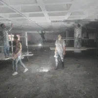 نقاشی با ایرلس|خدمات پیشه و مهارت|تهران, شهرک چیتگر|دیوار