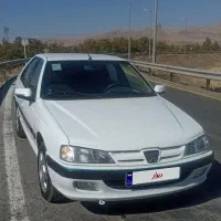 پژو پارس XU7 1400|خودرو سواری و وانت|صحنه, |دیوار