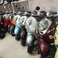 پاکشتی وینو|موتورسیکلت|بندر کنگان, |دیوار