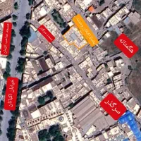 اجاره مغازه ۱۸ متری