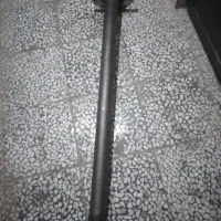 یک جفت پلوس کامیونت صفر ویک عدد کیلومتر کامیونت|قطعات یدکی و لوازم جانبی|اسلام‌شهر, بهرام آباد|دیوار