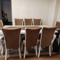 میز نهار خوری