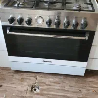 گاز اسنوا