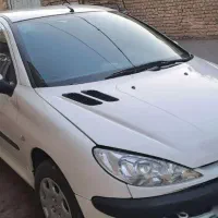 206sd|خودرو سواری و وانت|اصفهان, طاحونه|دیوار