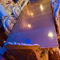 مبل|مبلمان خانگی و میز عسلی|رشت, نخودچر|دیوار