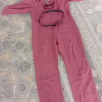 یک اورال یک پیراهن عروسکی