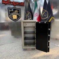 گاوصندوق ایستاده گاو صندوق ۷۵۰ سوپر هرزگرد