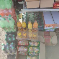 کیک آبمیوه و کلوچه تکی به قیمت عمده|خوردنی و آشامیدنی|تاکستان, |دیوار