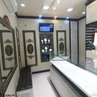 مغازه130متری برخیابان ازادگان