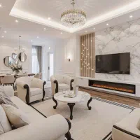 استخدام پاره وقت آقا یا خانم دکوراسیون داخلی