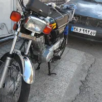 هوندا ۱۲۵