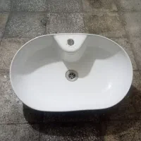 روشویی روکابینتی کریت