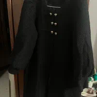 پالتو و کاپشن