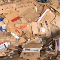 ضایعات کارتن و پلاستیک (پرس کارتن تک)|عمده‌فروشی|تهران, افسریه جنوبی|دیوار