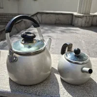 کتری قوری لاو سانگ اصلی تمیز و سالم