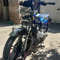 موتور همتاز ۲۰۰