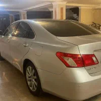 لکسوس es350|خودرو سواری و وانت|تهران, گلستان (شهرک راه آهن)|دیوار