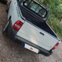 پراید وانت بدون رنگ پلمپ در حد خشک خونگی|خودرو سواری و وانت|شوش, |دیوار