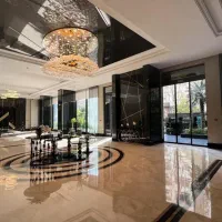 ۱۶۰ متر نیاوران/ ۲ پارکینگ باکس