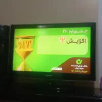 تلوزیون سامسونگ ۳۲اینچ