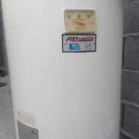 آبگرم کن دیواری 50 لیتری