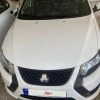 کوییک ۱۴۰۴ صفر خشک تحویل فوری|خودرو سواری و وانت|رشت, استقامت ۱|دیوار