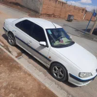 پارس مدل ۹۴ دوگانه شرکت