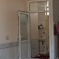 درب upvc