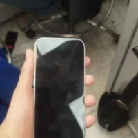 ایفون ۱۶ نرمال سفید ۲۵۶