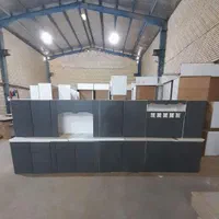 کابینت آماده کد(۲۰۴۰۶۰)|مصالح و تجهیزات ساختمان|اطاقور, |دیوار