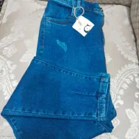 شلوار دخترانه