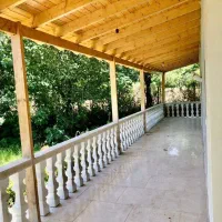 فلت تودلی جنگلی /200متری/سنددارپول لازم شیک|فروش خانه و ویلا|امامزاده عبدالله, |دیوار