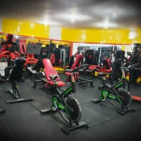 لوازم باشگاه بدنسازی بانوان