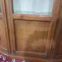 گنجه|بوفه، ویترین، کنسول|مشهد, عامل|دیوار