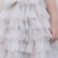 پیراهن ،مجلسی بچ‌گانه