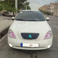 تیبا۲ مدل ۱۴۰۰