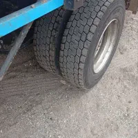 خودرو جک.۸.۵ تن