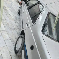 پژو ۴۰۵ مدل ۸۷|خودرو سواری و وانت|سراوان, |دیوار