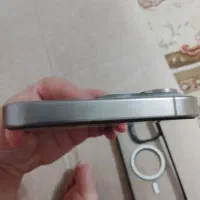 آیفون 15promax|موبایل|خرمآباد, |دیوار