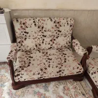 موبل راحتی|مبلمان خانگی و میز عسلی|قم, چهار مردان|دیوار