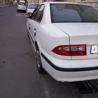 سمندمدل۹۴|خودرو سواری و وانت|تبریز, |دیوار