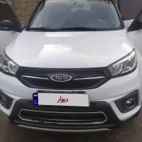 ام وی ام x33|خودرو سواری و وانت|پارس‌آباد, |دیوار