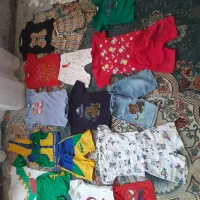 لباس بچه|کفش و لباس بچه|تهران, جوادیه تهرانپارس|دیوار