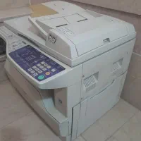 دستگاه کپی