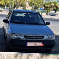ماشین مدل ۸۷|خودرو سواری و وانت|کرمانشاه, |دیوار