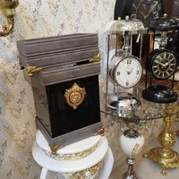 سطل وجادستمال مشکی|صنایع دستی و سایر لوازم تزئینی|مشهد, کوشش|دیوار